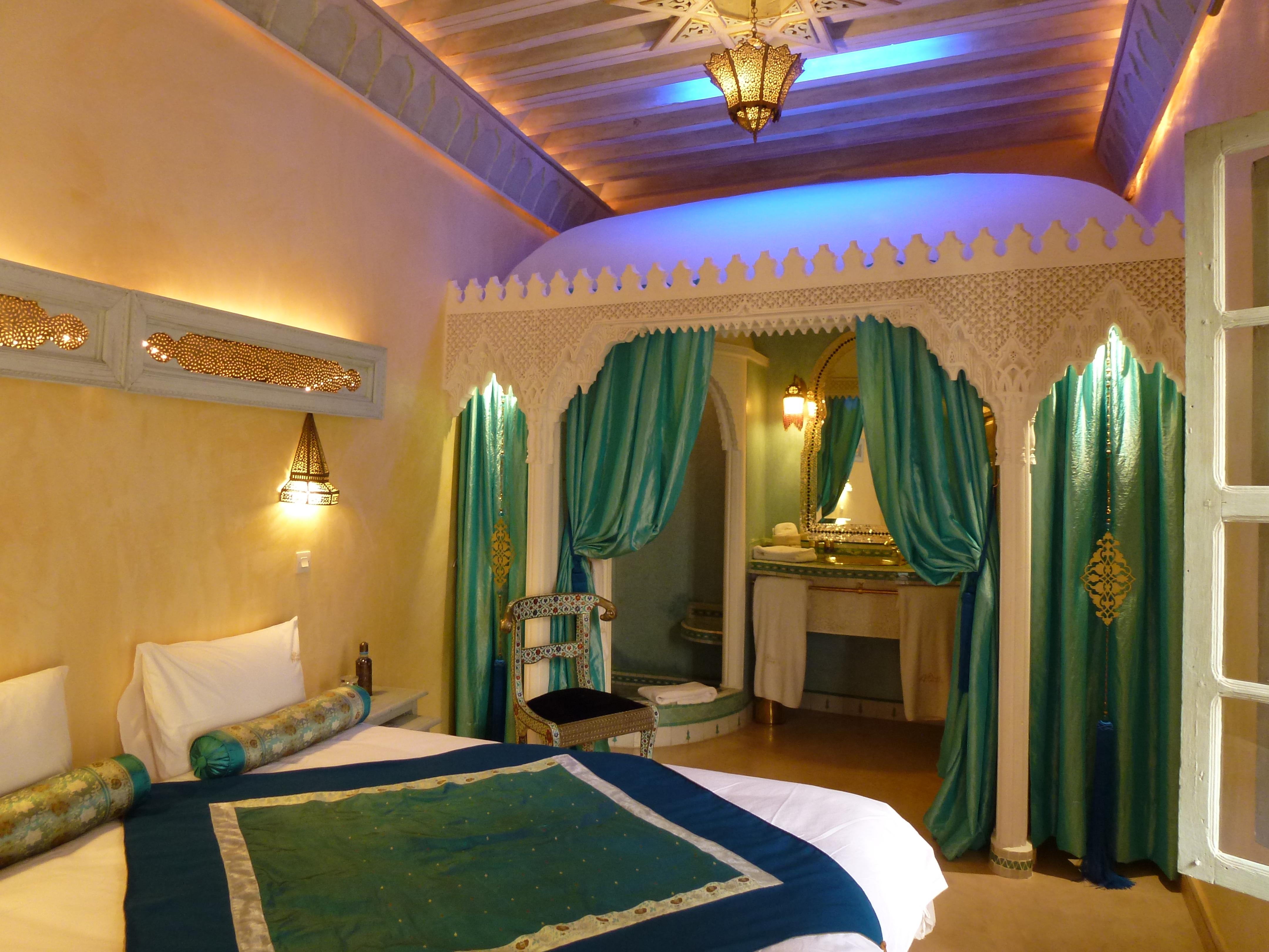 Riad Armelle Marraquexe Exterior foto