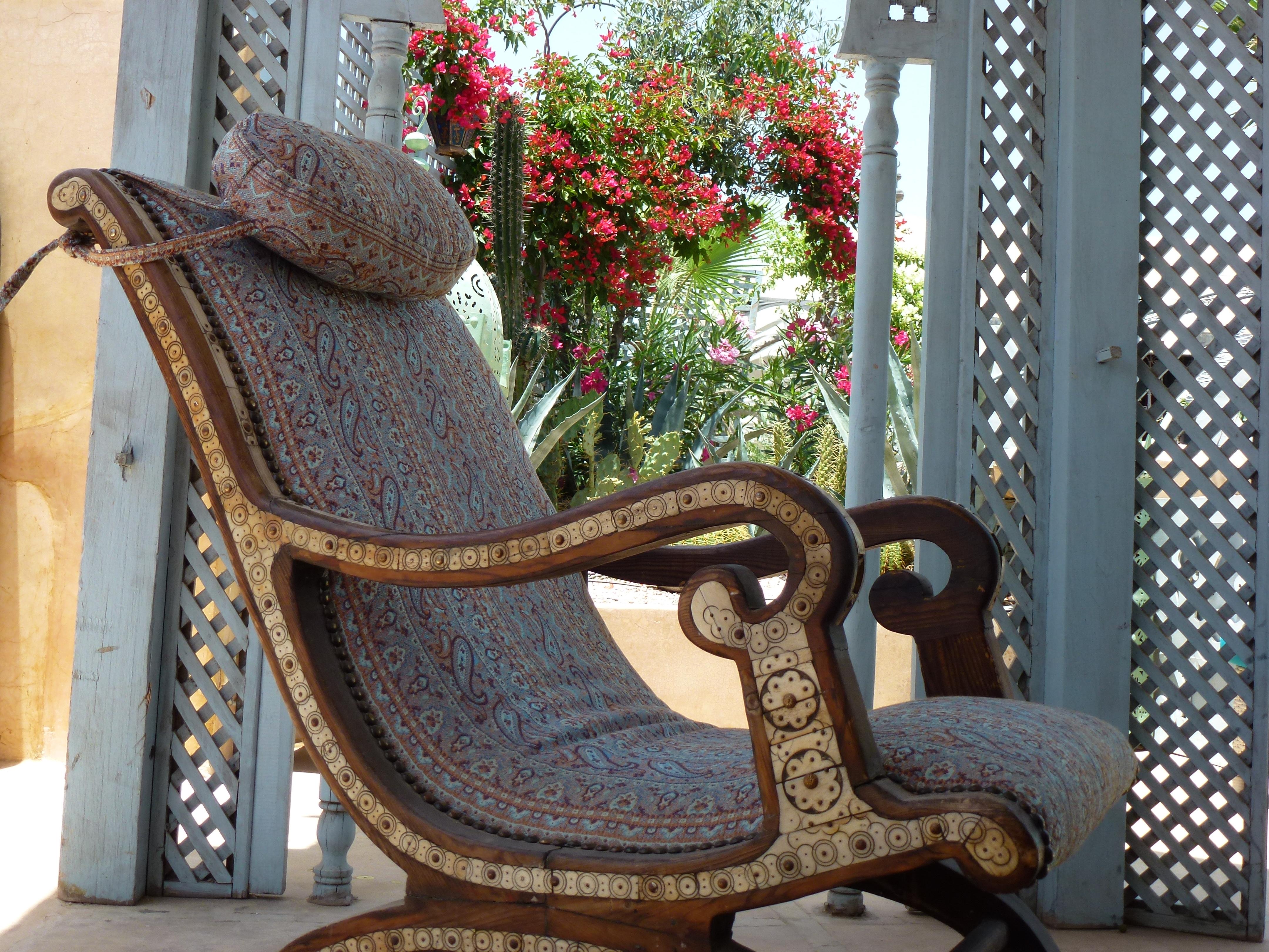 Riad Armelle Marraquexe Exterior foto