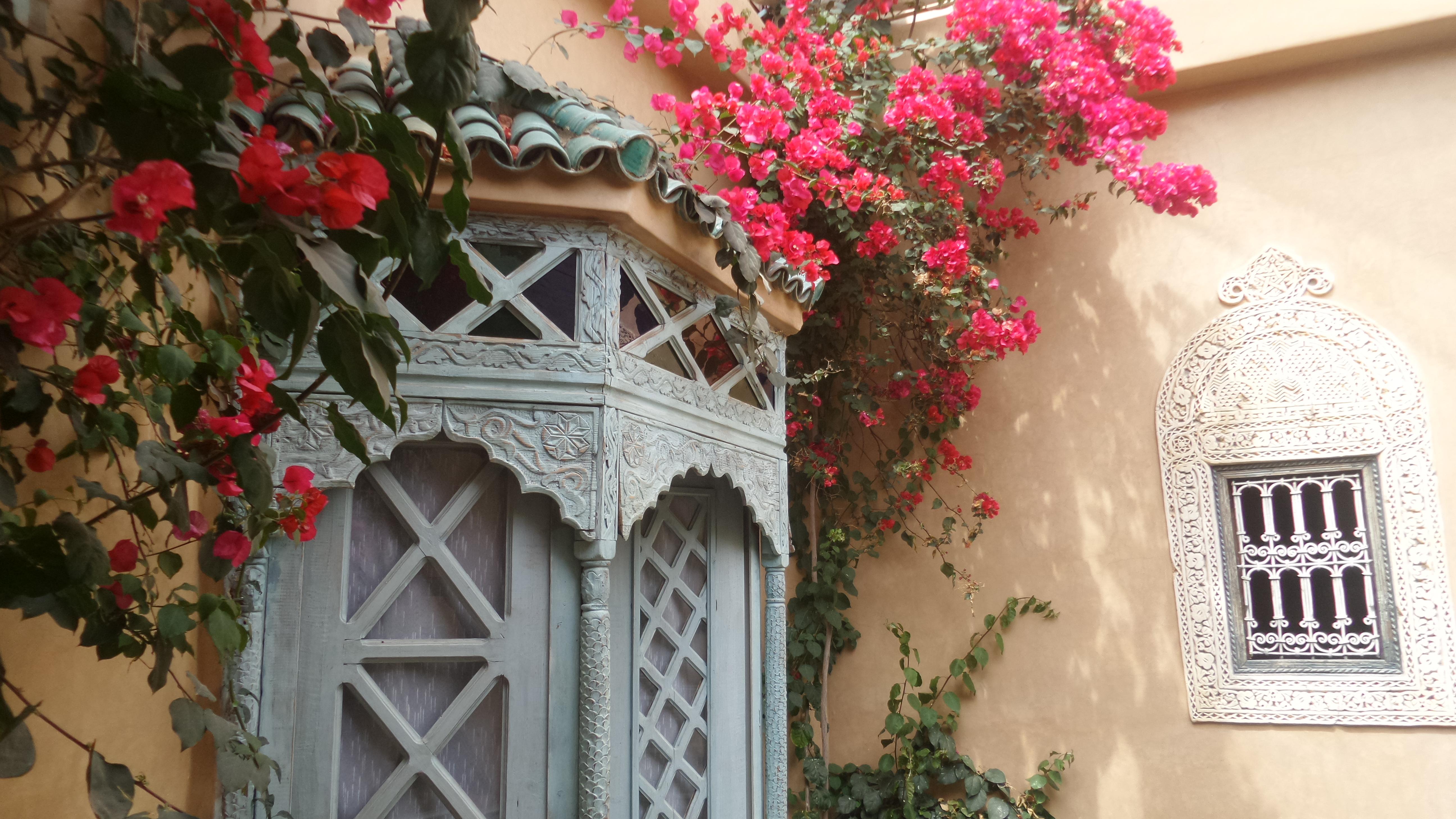 Riad Armelle Marraquexe Exterior foto