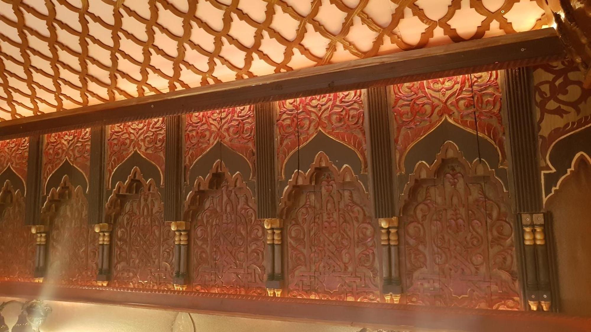Riad Armelle Marraquexe Exterior foto