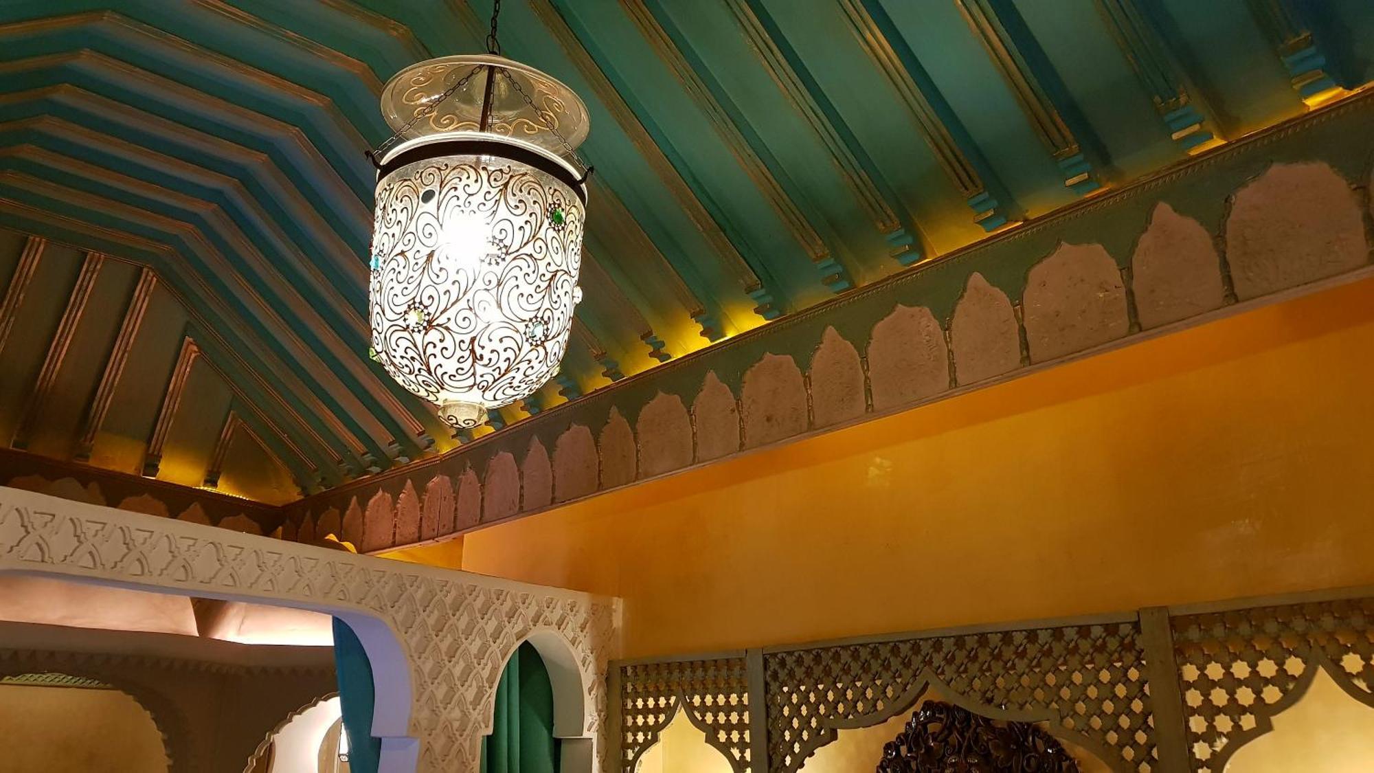 Riad Armelle Marraquexe Exterior foto