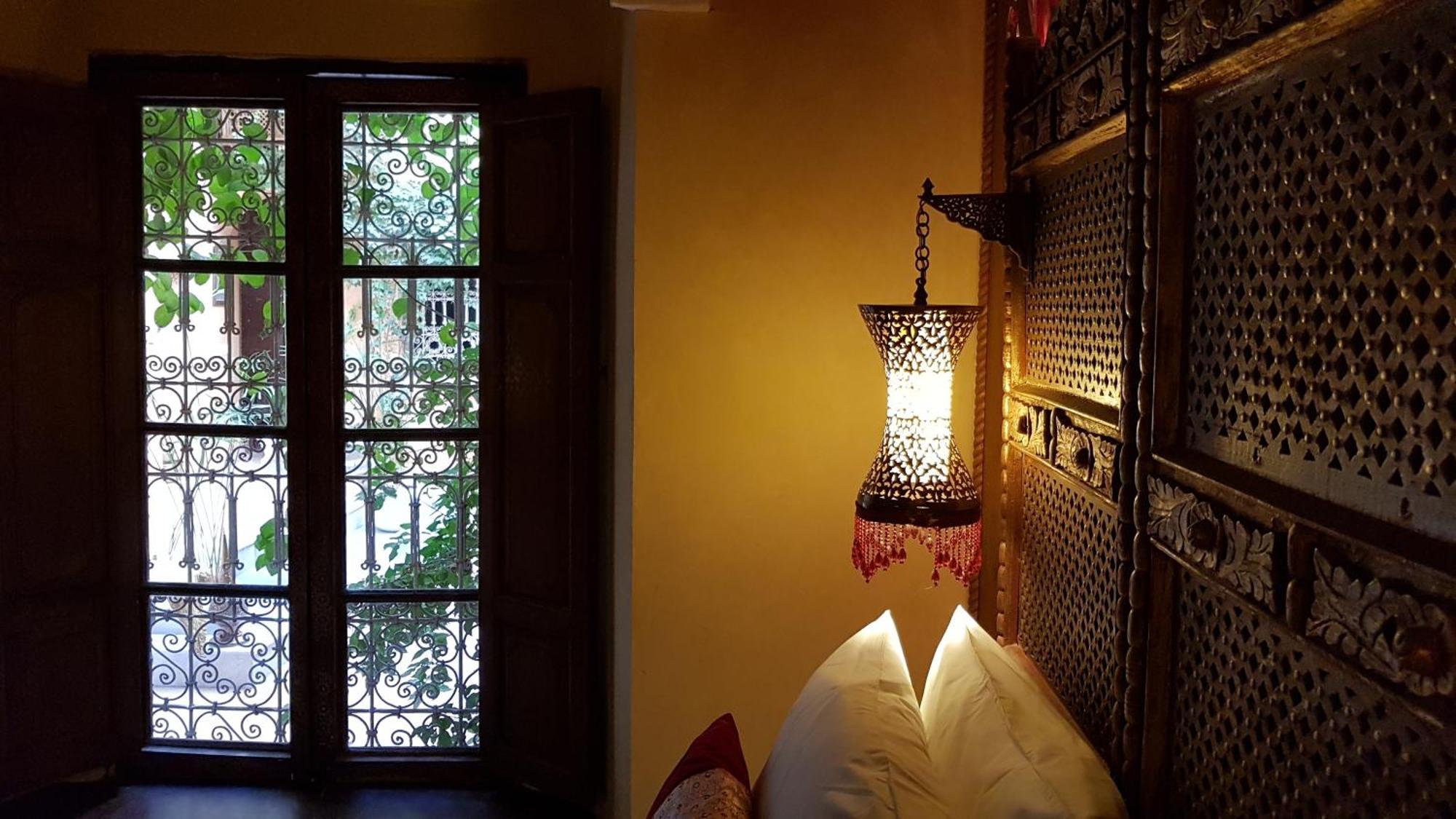 Riad Armelle Marraquexe Exterior foto