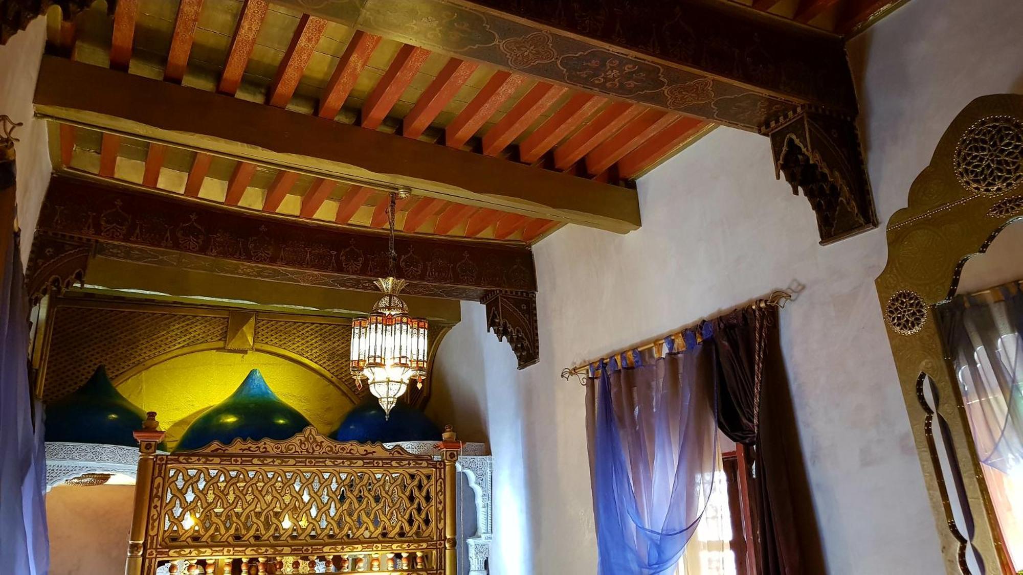 Riad Armelle Marraquexe Exterior foto