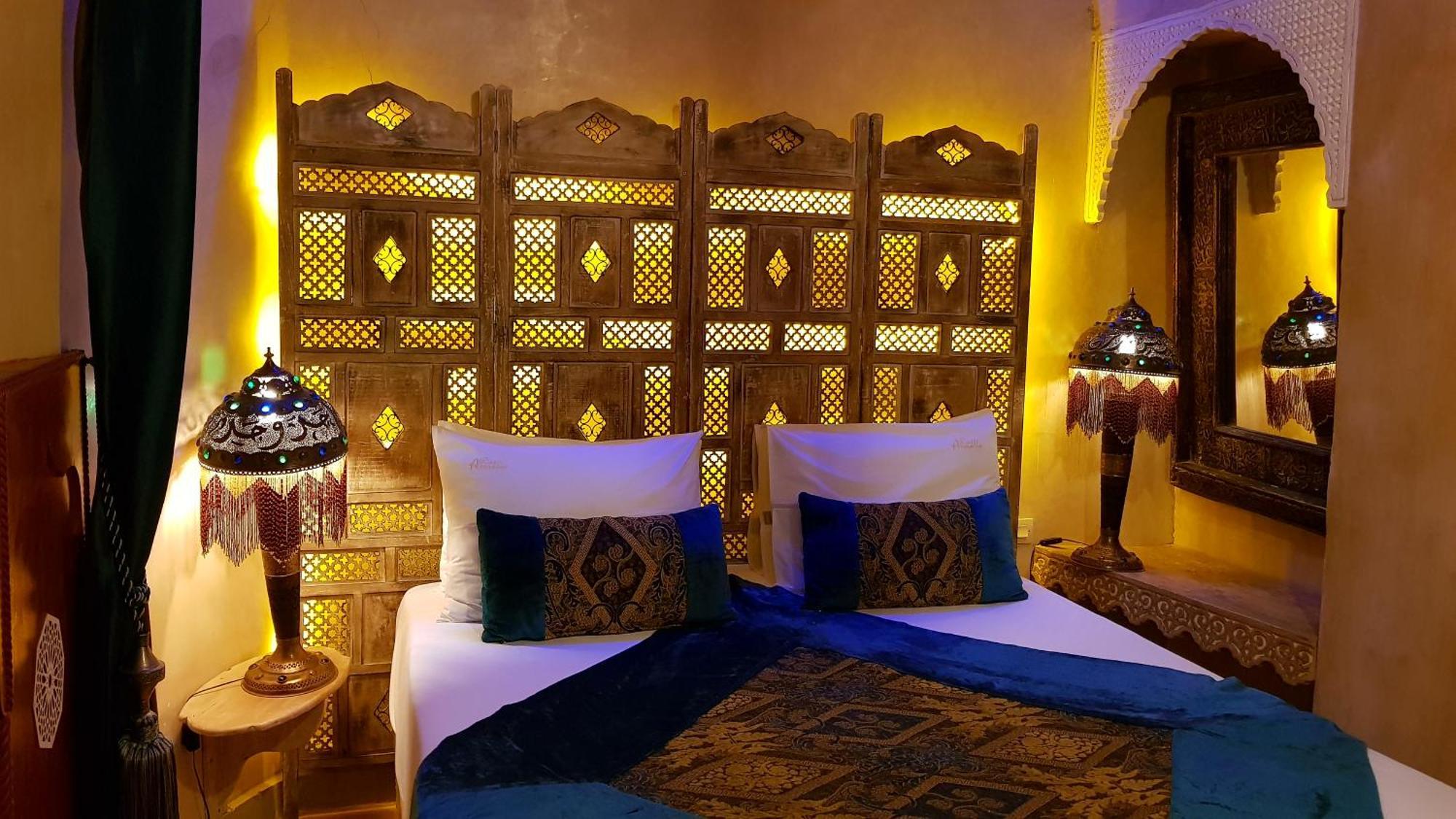 Riad Armelle Marraquexe Exterior foto